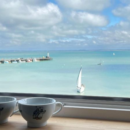 Apartment Vue Emeraude By Interhome Cancale Luaran gambar