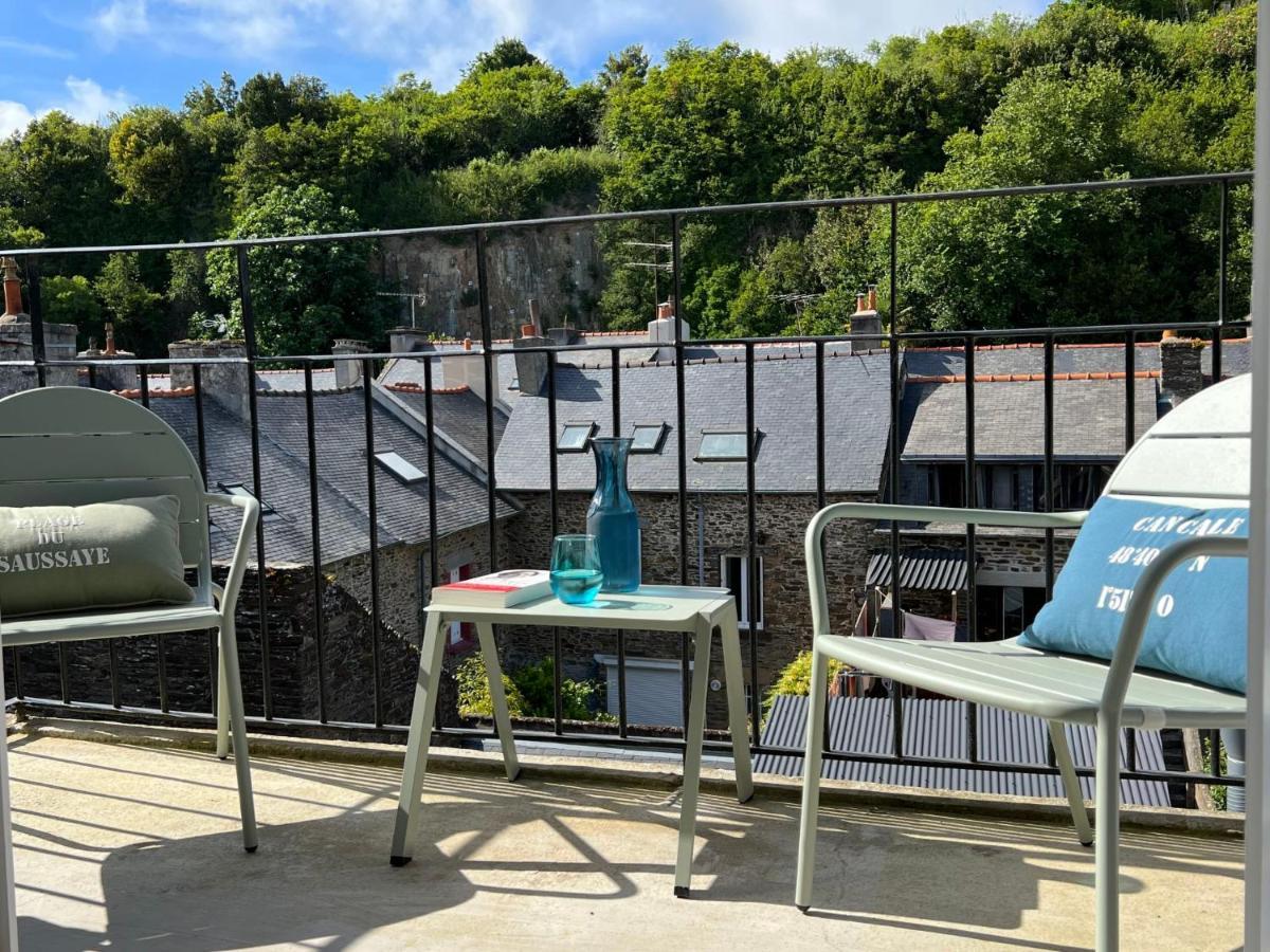 Apartment Vue Emeraude By Interhome Cancale Luaran gambar